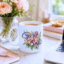 Search for feminine power mugs Trendy
