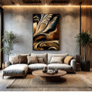 Search for metal art Luxury