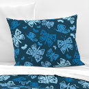 Search for butterflies pillowcases Butterfly