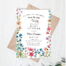 Search for nature baby shower invitations Flowers