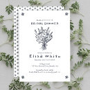 Search for wildflower bridal shower Minimalist