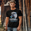 Search for rocket tshirts Nasa