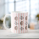 Search for cute stripes mugs Mother