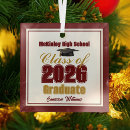 Search for class christmas tree decorations High school