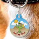 Search for cactus pet tags Mexico