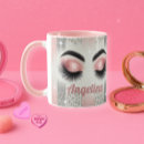 Search for glitter mugs Makeup
