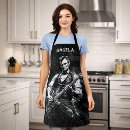Search for independence day aprons 4th of july