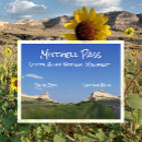 Search for bluff postcards Oregon trail