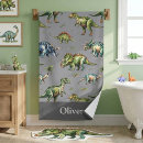 Search for dinosaur bath towels Toddler