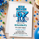 Search for funny meme birthday invitations For kids