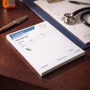 Search for rx pads Prescription pad