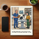 Search for border collie humor cards Pet
