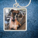 Search for boxer key rings Pets
