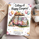 Search for glamping invitations Adventure awaits