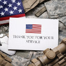 Search for retirement thank you cards Military