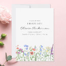 Search for bachelors degree graduation invitations For her