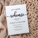 Search for cool drink invitations Modern
