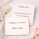 Search for luxury thank you cards Minimalist