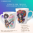 Search for happy skull mugs Happy cinco de mayo
