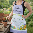 Search for gardening aprons Gardener