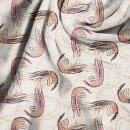 Search for shrimp fabric Prawns