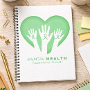 Search for mental health notebooks Inspirational