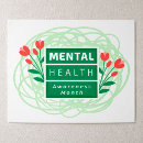 Search for depression awareness posters Mental illness awareness
