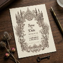 Search for historic dates invitations Victorian