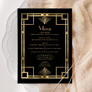 Search for 1920s menus Roaring twenties