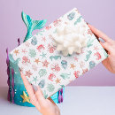 Search for mermaid gift wrap Magical
