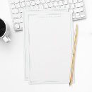Search for border stationery paper Simple