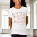 Search for ballerina girls tshirts Watercolor