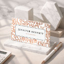 Search for financial services business cards Bookkeeper