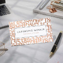 Search for finance manager business cards Financial advisor