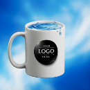 Search for corporate design mugs Promotional