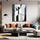 Search for vertical canvas prints Modern