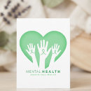 Search for mental health awareness postcards End the stigma