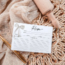 Search for 4x6 recipe cards For her