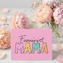 Search for equality horizontal postcards Modern