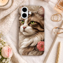 Search for tabby iphone cases Illustration