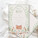 Search for fox invitations Cute