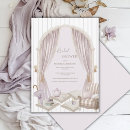 Search for pillow invitations Vintage