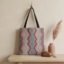 Search for zig zag bags Blue