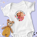 Search for nonna baby clothes Grandparent