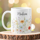 Search for wild mugs Meadow