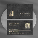 Search for apartment business cards Realtor