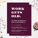 Search for funny quotes invitations Modern