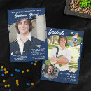 Search for ceremony graduation invitations High school graduation