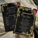 Search for quinceanera programs Gold