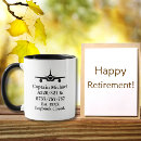 Search for veteran mugs Retirement